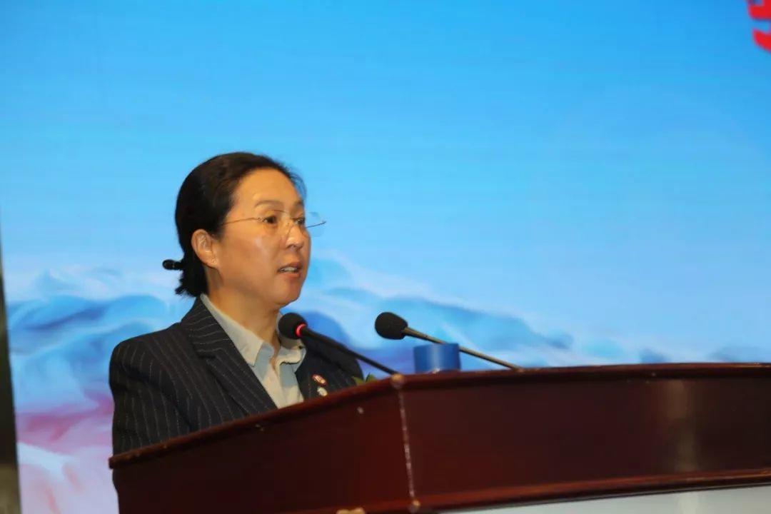 中华口腔医学会助力西藏自治区口腔医学会成立