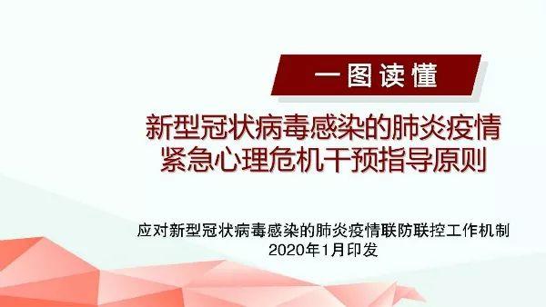 人卫社免费电子书|《新型冠状病毒感染的肺炎公众心理自助与疏导指南》全文