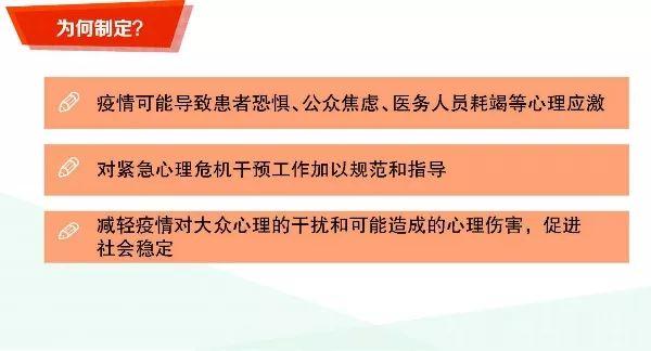 人卫社免费电子书|《新型冠状病毒感染的肺炎公众心理自助与疏导指南》全文