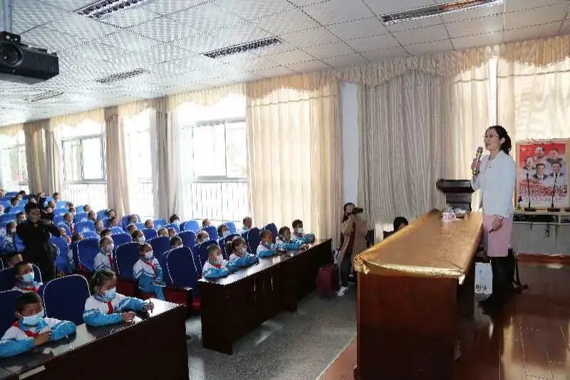 中华口腔医学会周报2020年35期